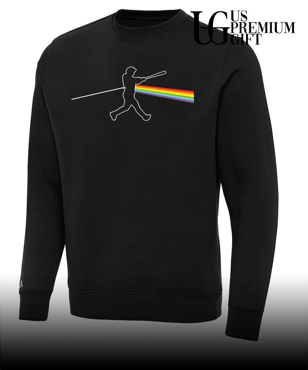Dark Side Of The Mune Chicago Cubs shirt