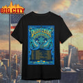 Dark Star Orchestra Winter 2026 Shows Poster shirt