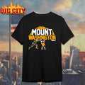Darnell Washington Mount Washington Shirt