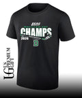 Dartmouth 2026 Men’s Hockey ECAC Tournament Champions shirt