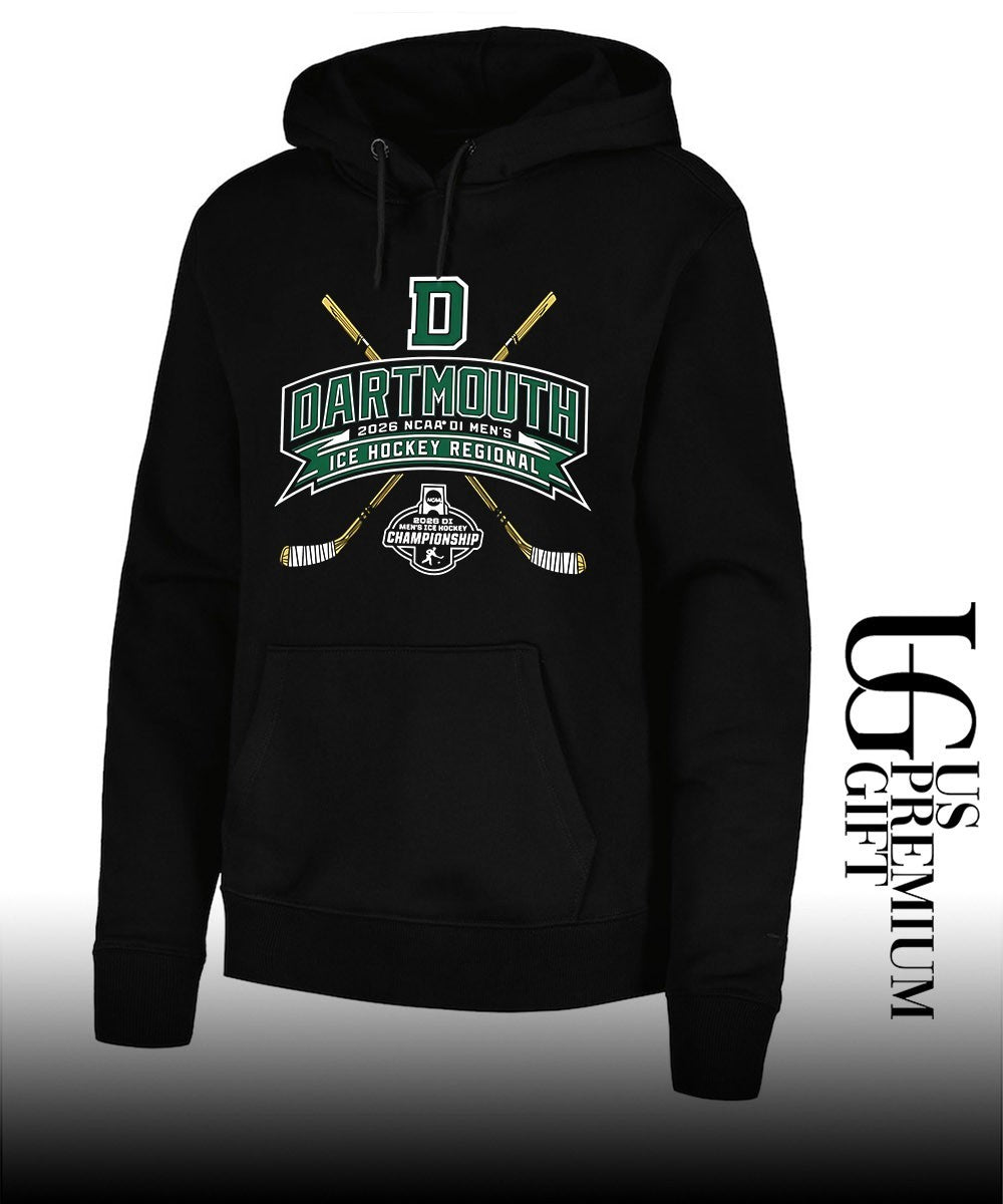 Dartmouth Big Green 2026 NCAA Division I Men’s Ice Hockey Regional shirt