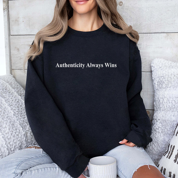Dave Portnoy Authenticity Always Wins Shirt