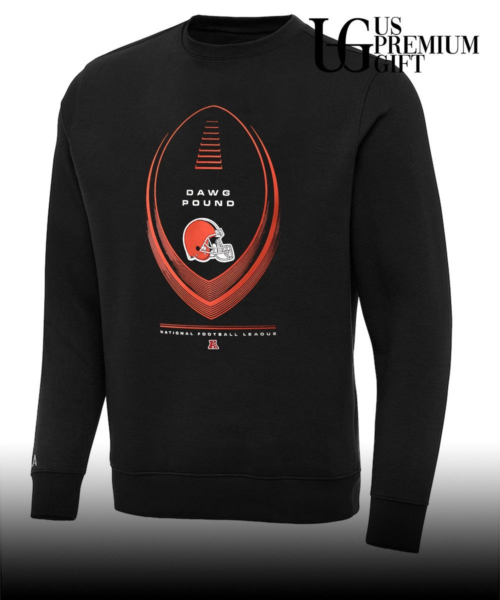 Dawg Pound Cleveland Browns Football Legend 2026 shirt
