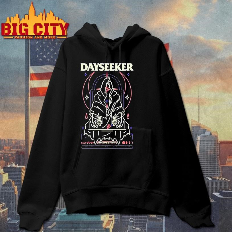 Dayseeker Shapeshift Shirt