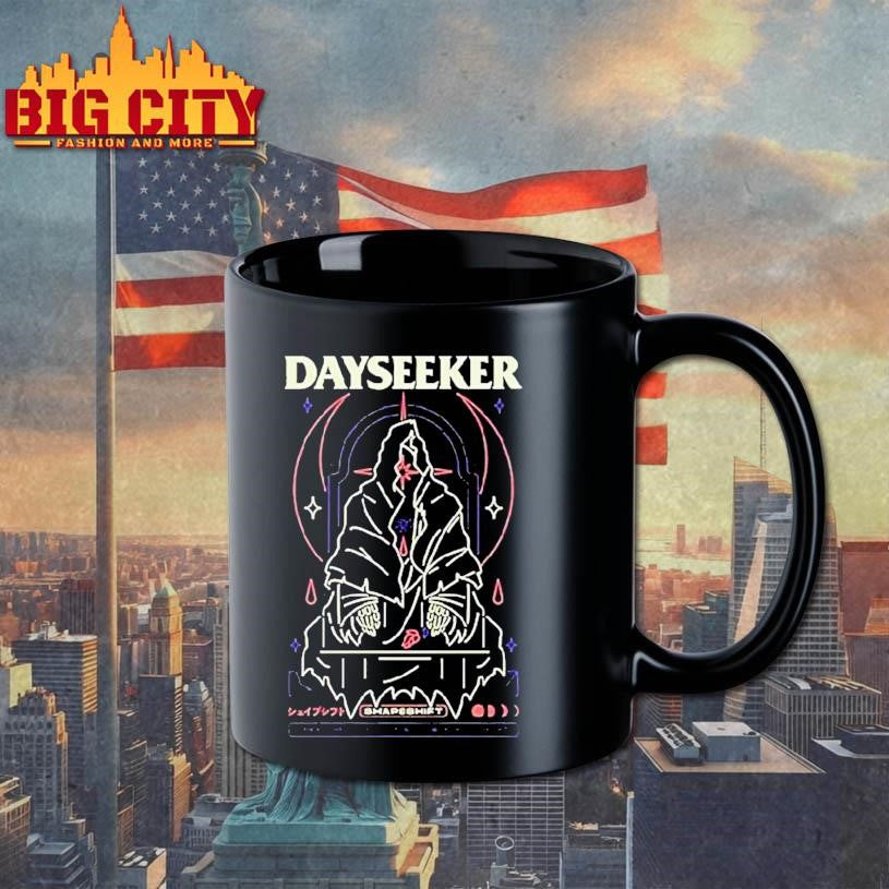 Dayseeker Shapeshift Shirt