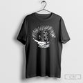 Deadair Quannnic Cooked Shirt Tee