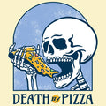 Death By Pizza