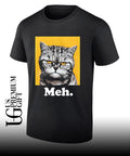 Debbie Johnson 90 Day The Single Life Meh Cat shirt