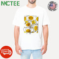 Debonheir Fuck monkeys shirt