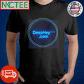Deep Hey coin shirt