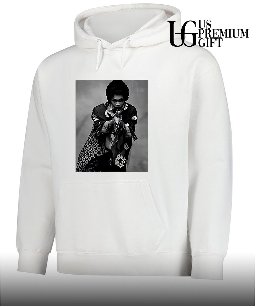 Denim Tears Ms Lauryn Hill shirt