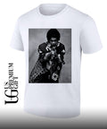 Denim Tears Ms Lauryn Hill shirt