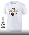 Denver Nuggets NBA 2026 Playoffs classic shirt