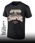 Denver Pioneers 2026 NCAA Frozen Four DI Men’s Ice Hockey National Champions T-shirt