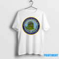 Department Of Meme War Usa Logo Tshirts Sweater