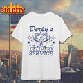 Derpy’s Delivery Service K-Pop Demon Hunters shirt