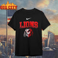 Detroit Lions X Predator Go Commanders Shirt