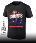 Detroit Pistons 2025-2026 Central Division Champs shirt