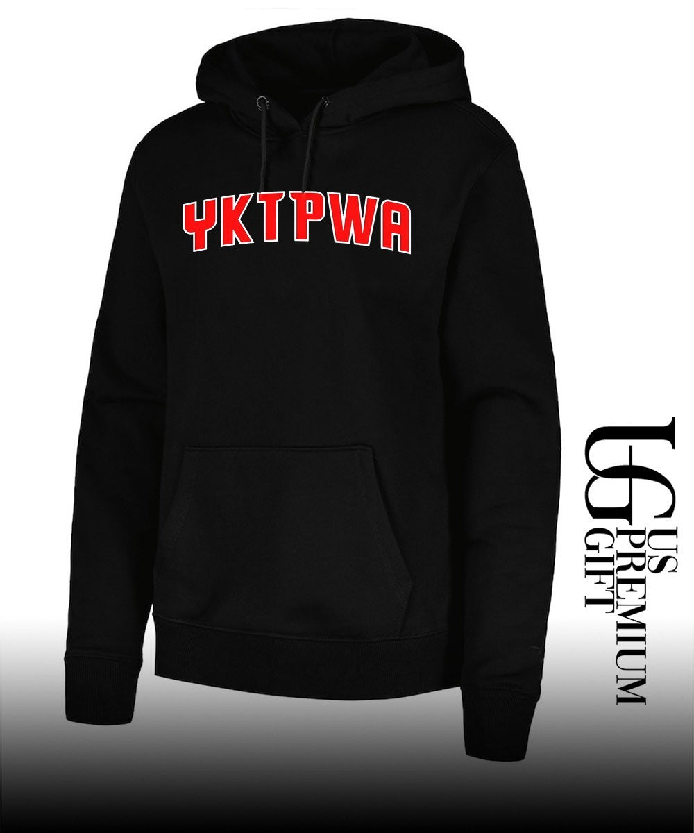Detroit Pistons YKTPWA Shirt