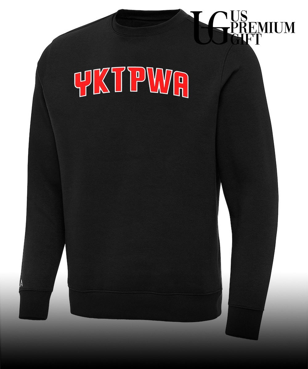 Detroit Pistons YKTPWA Shirt