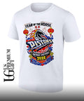 Detroit Pistons Year Of The Horse 2026 shirt