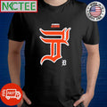 Detroit Tigers New Era x Hyperfly shirt