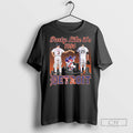 Detroit Tigers Party Like Its 1984 T Shirts