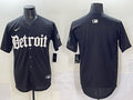 Detroit Lions 5 Collaboration Style 2
