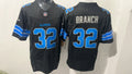Detroit Lions #32 Brian Branch Style 2