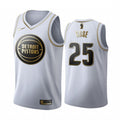 Detroit Pistons #25
