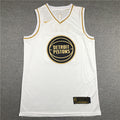 Detroit Pistons #25 Derrick Rose Style 1