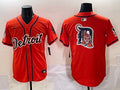 Detroit Tigers Tigers Special V2 Style 3