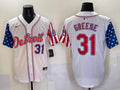 Detroit Tigers #31 Riley Greene Tigers Adult Style 2