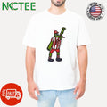 Devin’s Phan Art for CHOP Philadelphia Phillies baseball mascot paint shirt