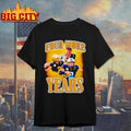 Diego Pavia Four More Years Vanderbilt Commodores Quarterback Shirt