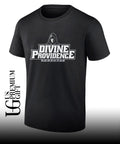 Divine Providence podcast shirt