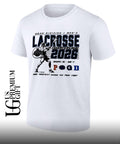 Division I Men’s Lacrosse Quarterfinal 2026 The Fastest Game On Two Feet shirt