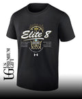 Division II Women’s Basketball Elite Eight shirt