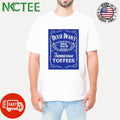 Dixie Dean’s Old No. 9 Brand Tennessee Toffees shirt