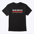 Delta Veteran Shirt Do Not Give In To The War Within End Veteran Suicide