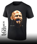 Donald Cerrone USA Mouthpiece big head shirt