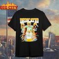 Donald Driver and Josh Whyle and Omar Brown Green Bay Packers Shirt