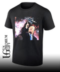 Donald Trump America already has a space force shirt