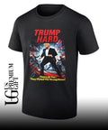 Donald Trump Hard Yippee Ki-Yay shirt