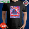 Donald Trump I was the hunted now I’m the hunter shirt
