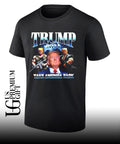 Donald Trump Take America Back 2024 shirt