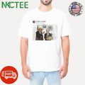 Donald Trump you’re fired Jerome Powell tweet shirt