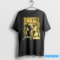 Donell Jackson Jr Graphic Vintage Tshirts Sweater