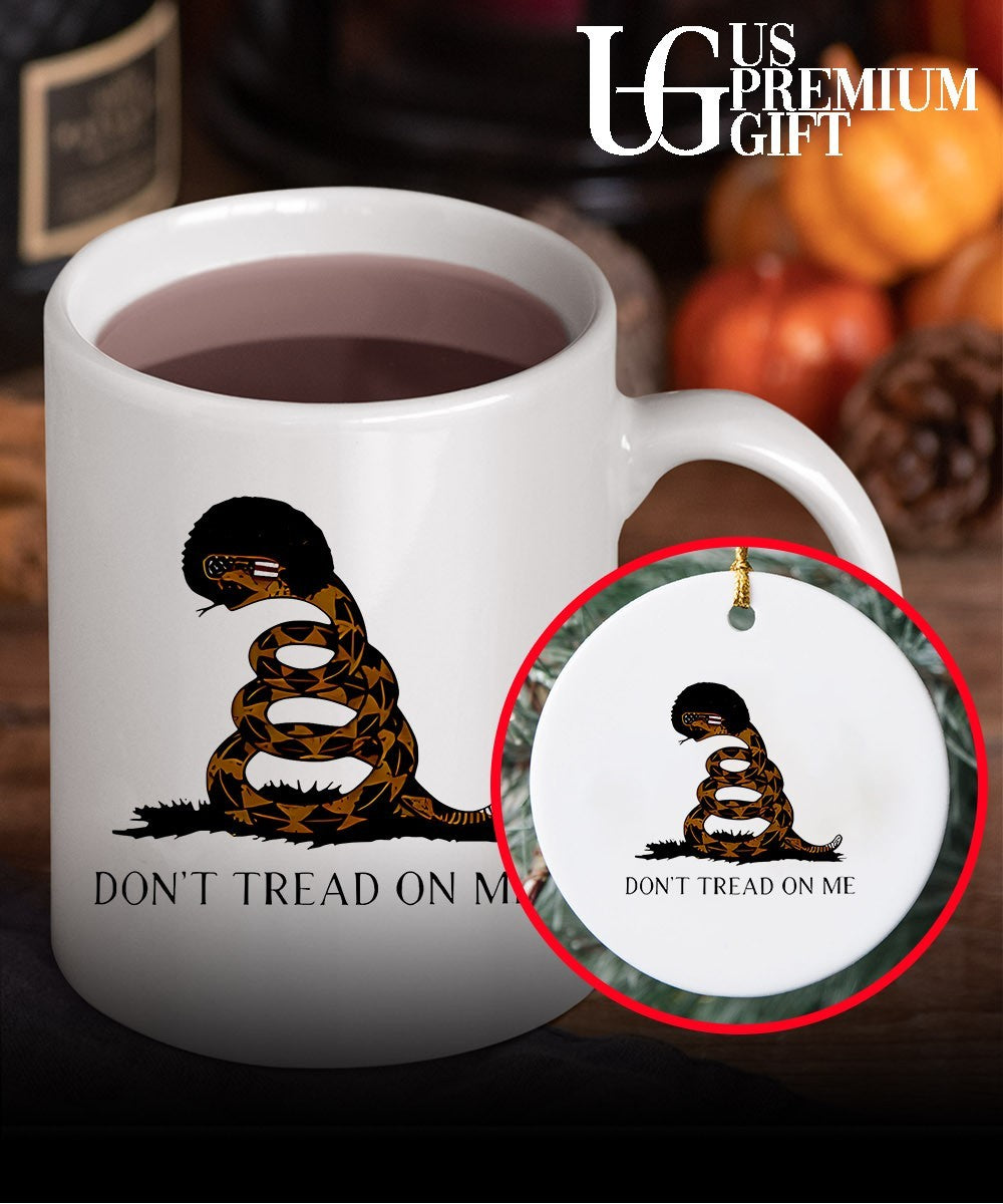 Don’t Tread On Me Lemon Pound Cake shirt