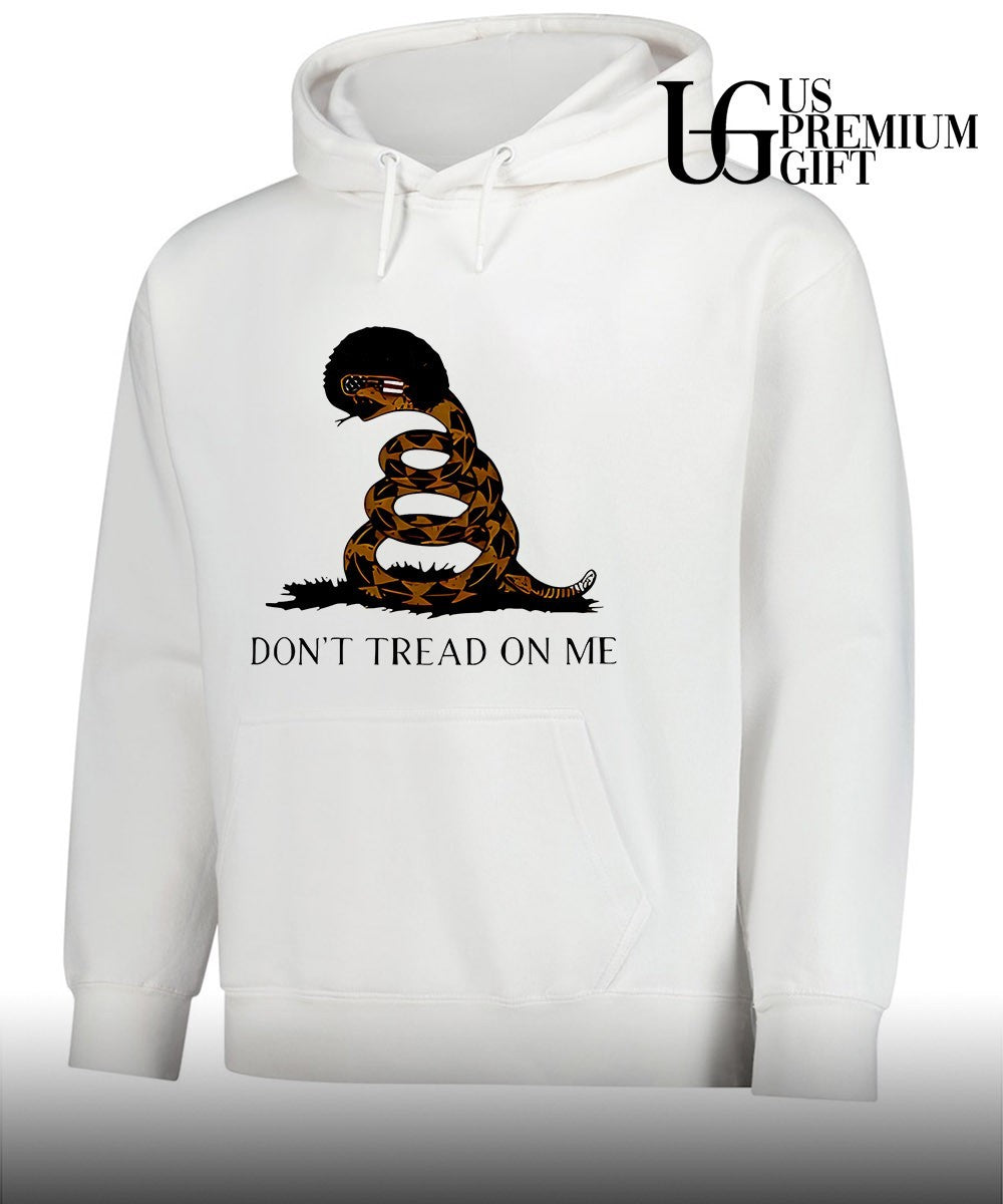 Don’t Tread On Me Lemon Pound Cake shirt